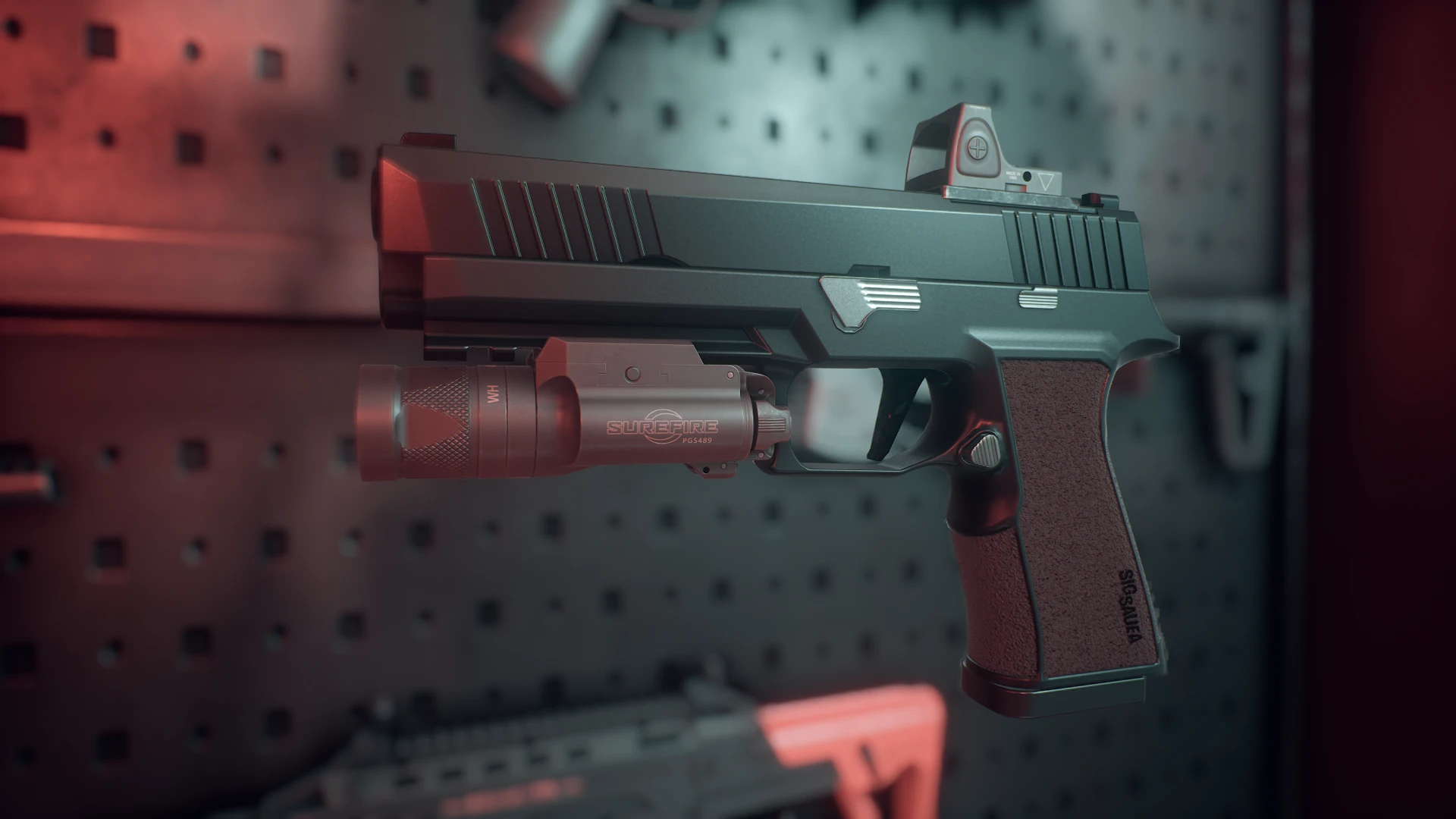 P320 XTEN